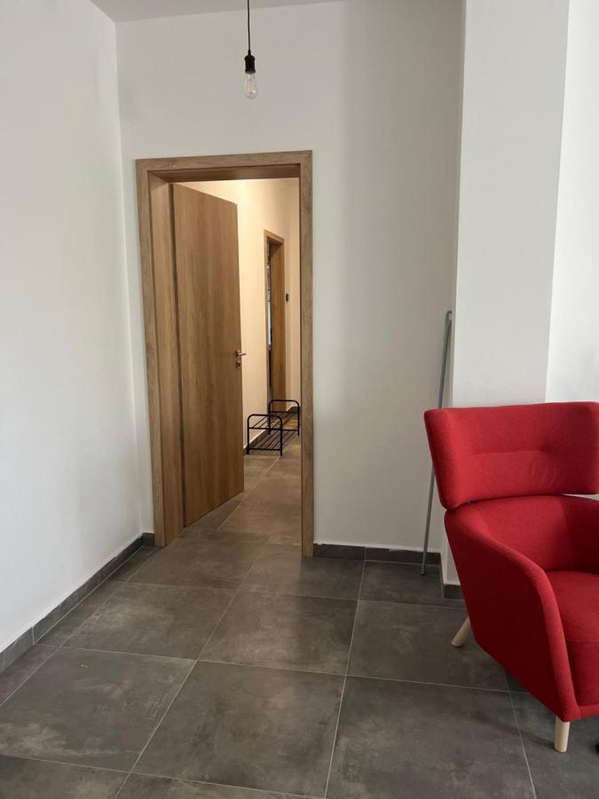 Hobiti Apartman - Frodo Černá v Pošumaví Extérieur photo