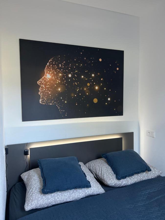 Hobiti Apartman - Frodo Černá v Pošumaví Extérieur photo